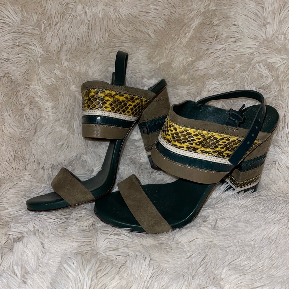 Tory Burch Heels
